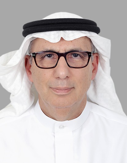 Dr. Faisal Ahmed Al Zayani, Chairman of Zayani Infosec WLL