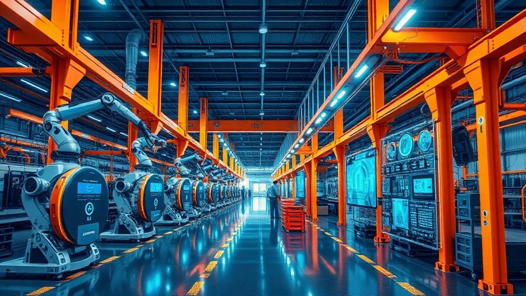 Digital Transformation Platforms