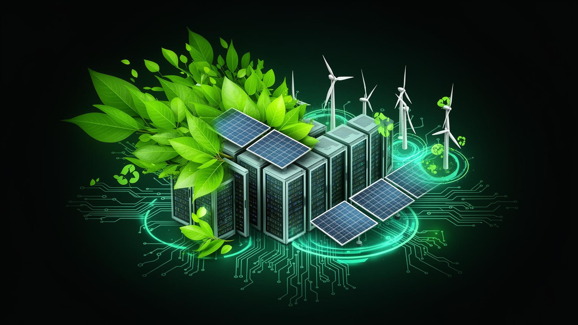ESG & Green Energy